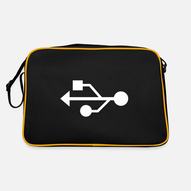 Retro Bag