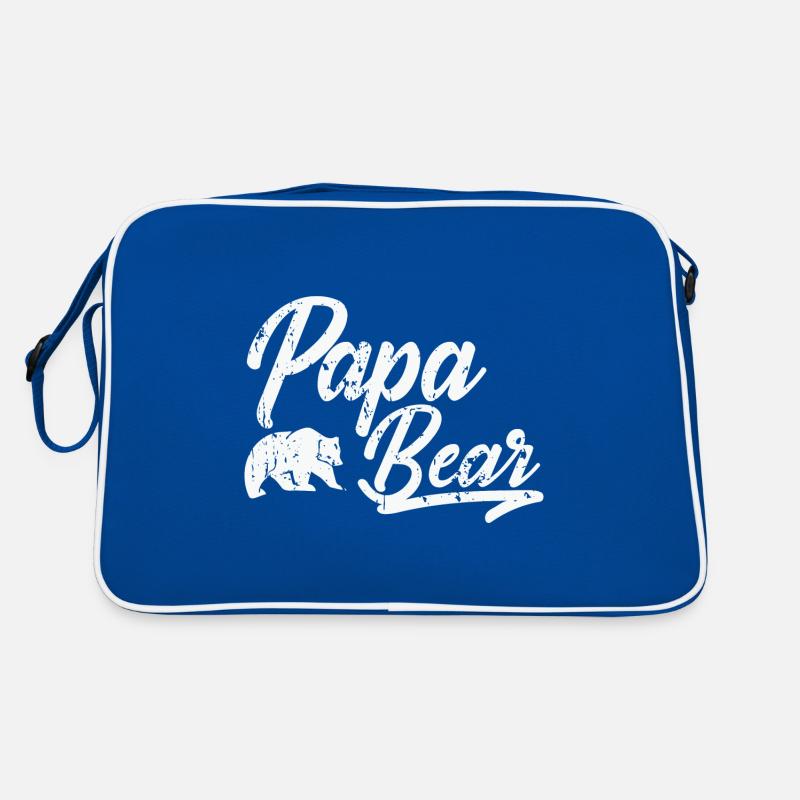Retro Bag