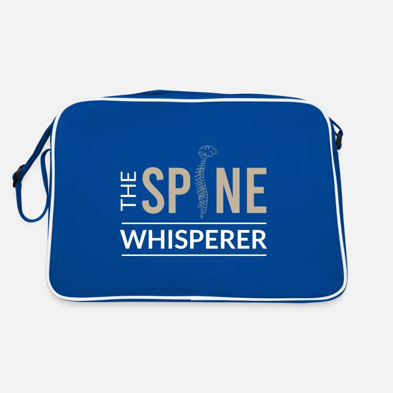 Retro Bag
