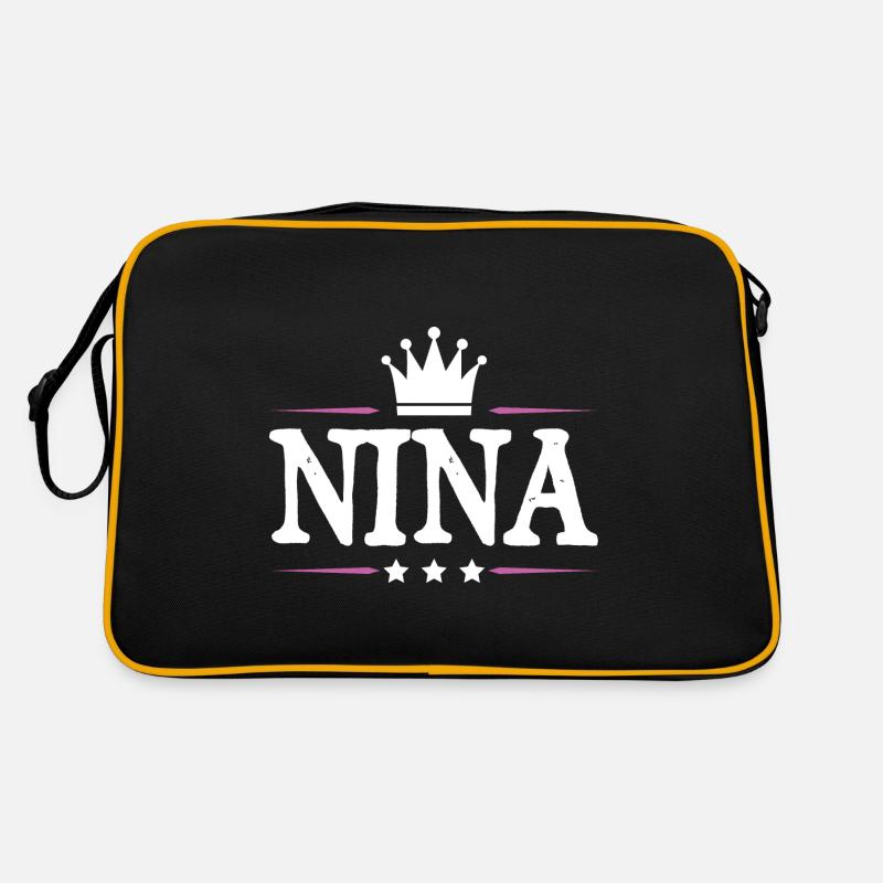 Nina Sac Retro