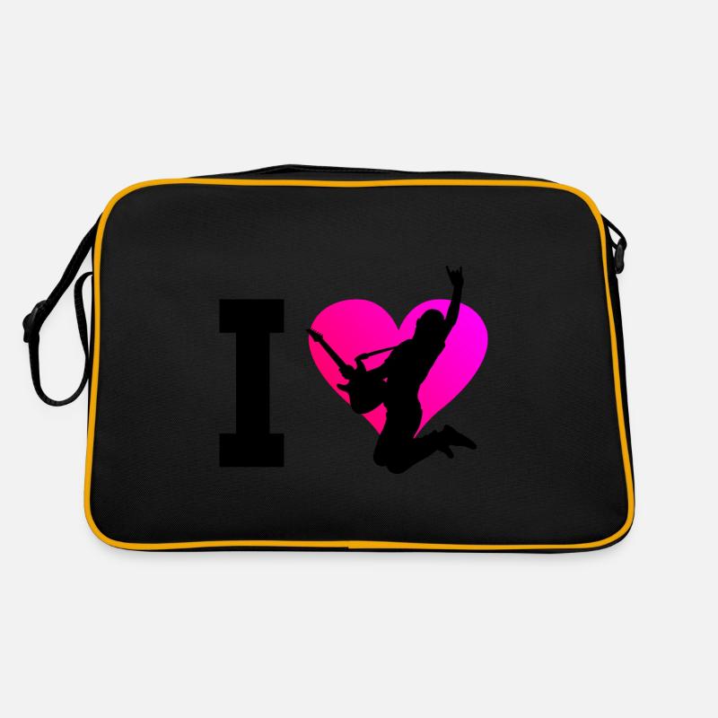 Guitar Electric guitar Guitar classical guitar Retro Bag