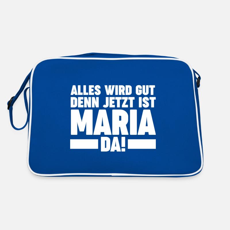 Retro Tasche