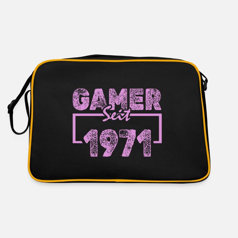 Retro Tasche