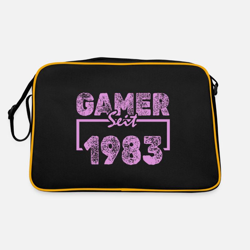 Retro Bag