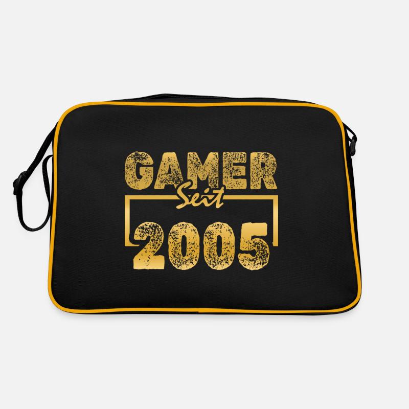2005 Retro Tasche