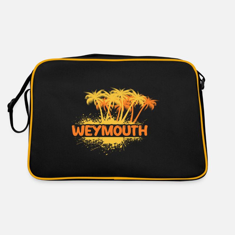 Weymouth Sac Retro