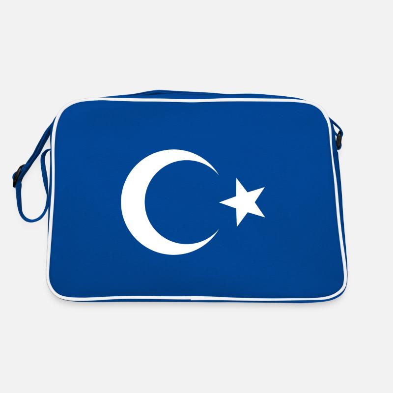 Retro Bag