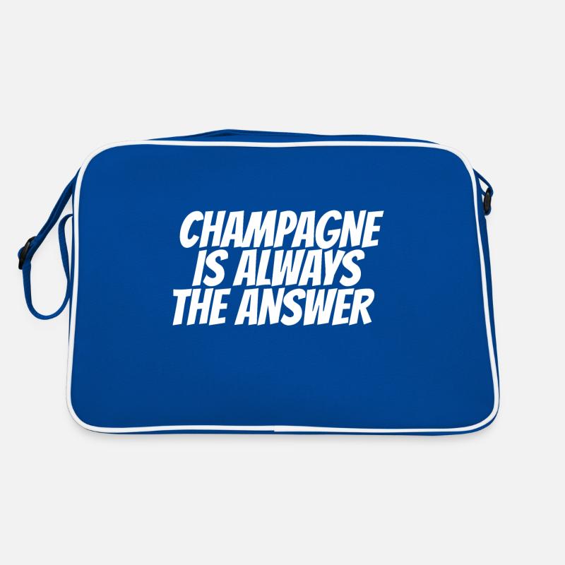 Retro Bag