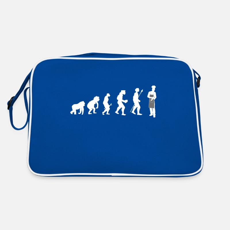 chef cook Evolution Retro Bag