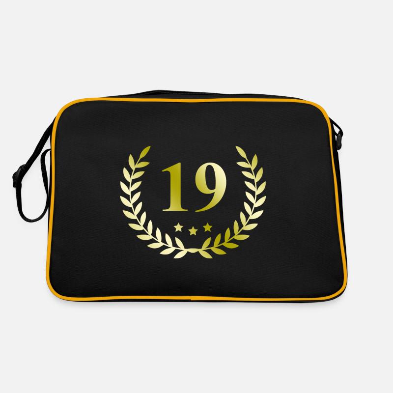Sac Retro