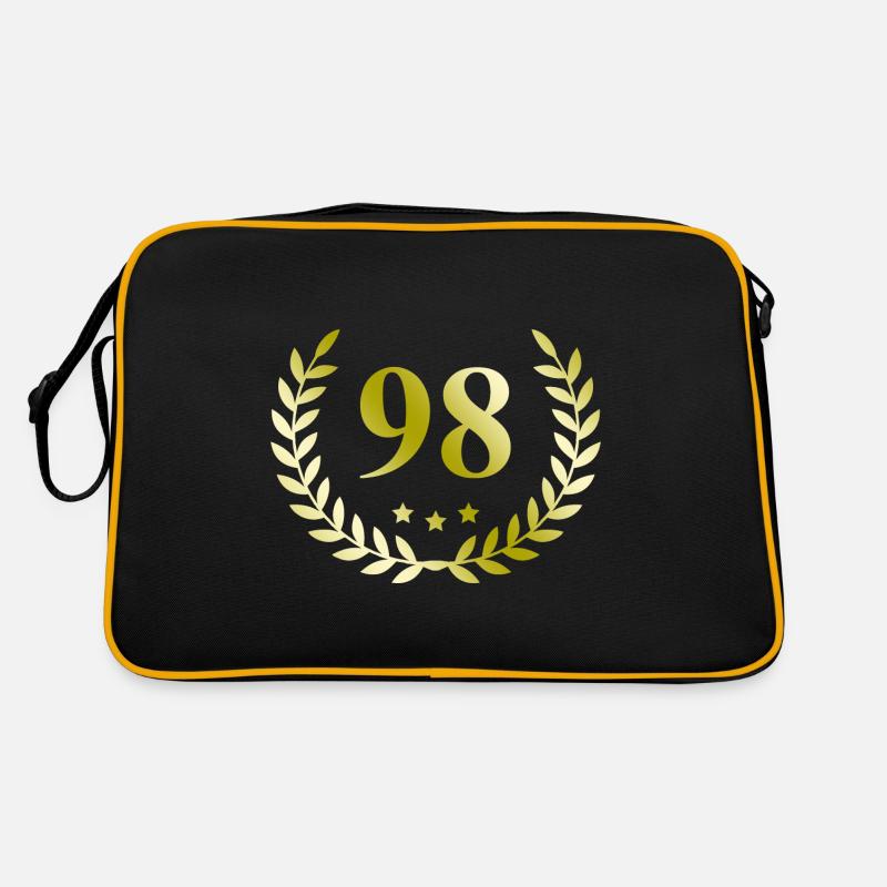 Retro Bag