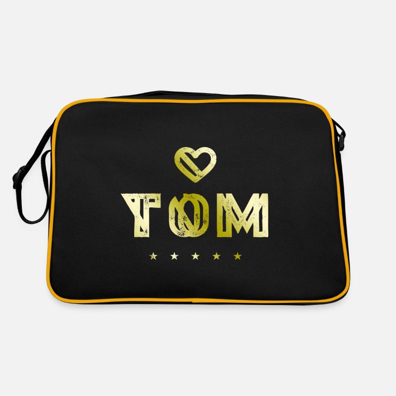 Tom Herz Sac Retro