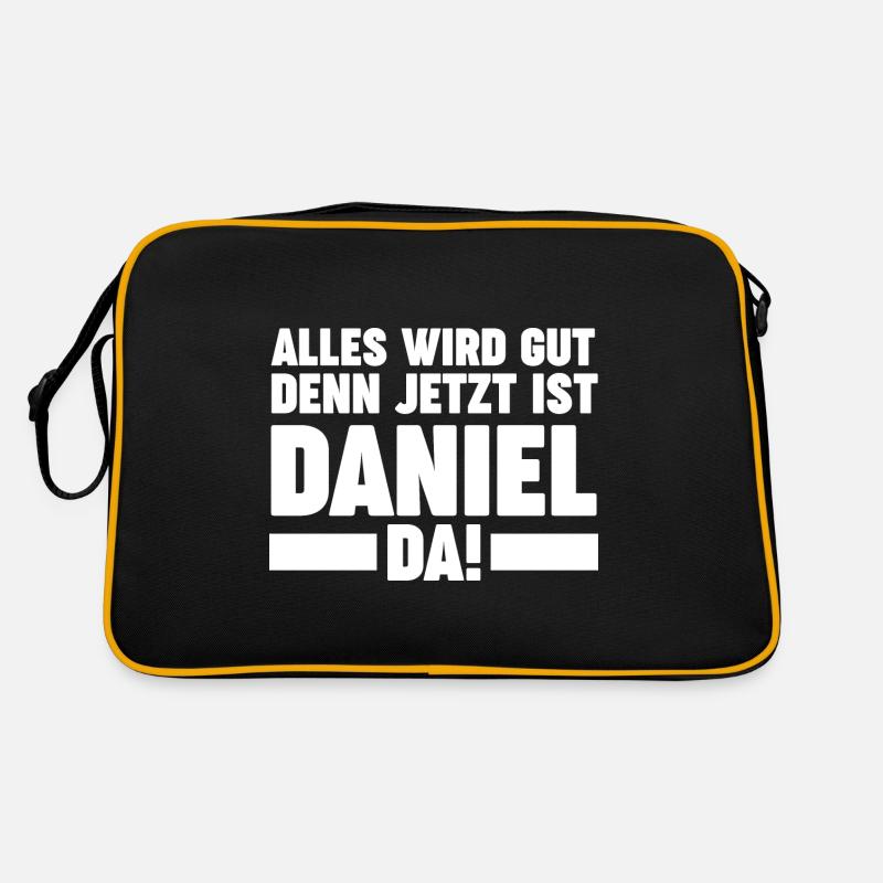 Retro Tasche