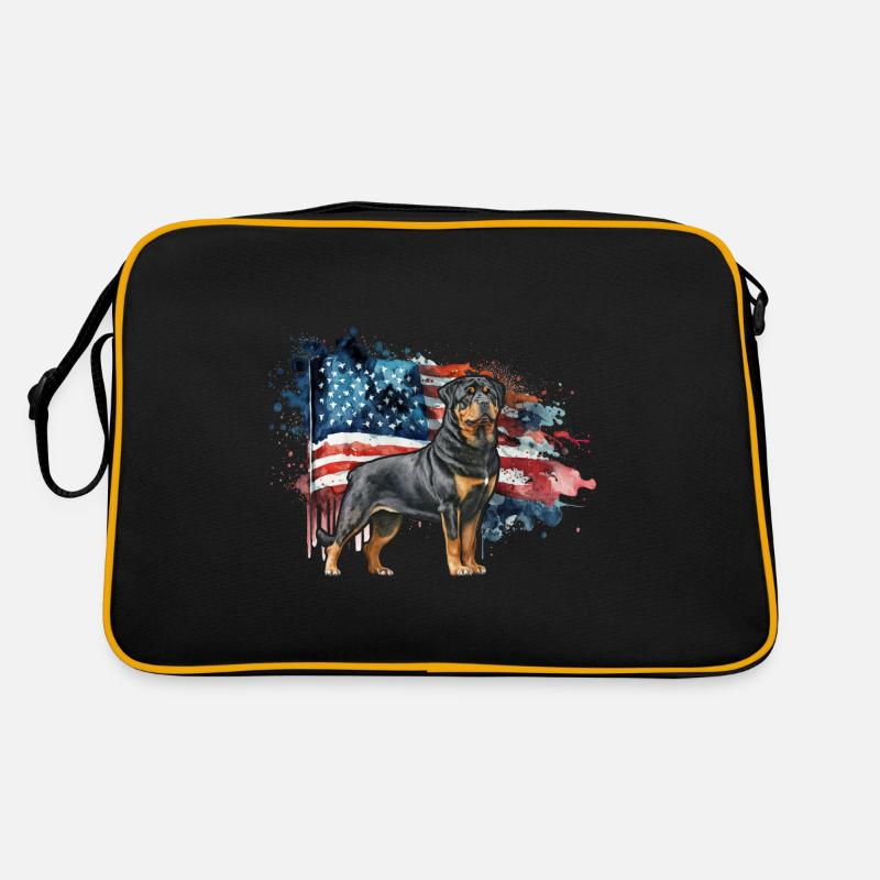 Sac Retro