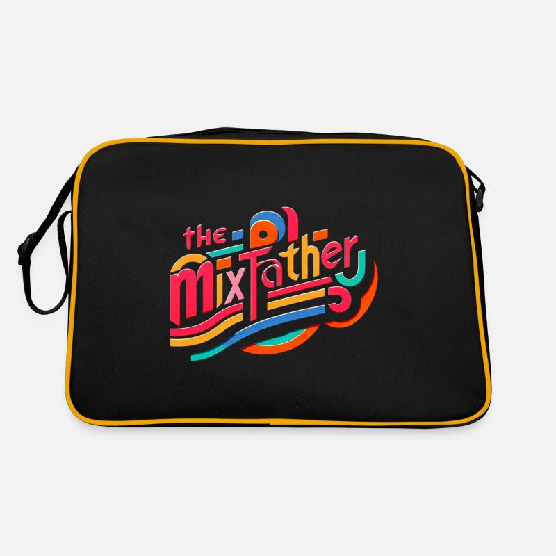 Retro Bag