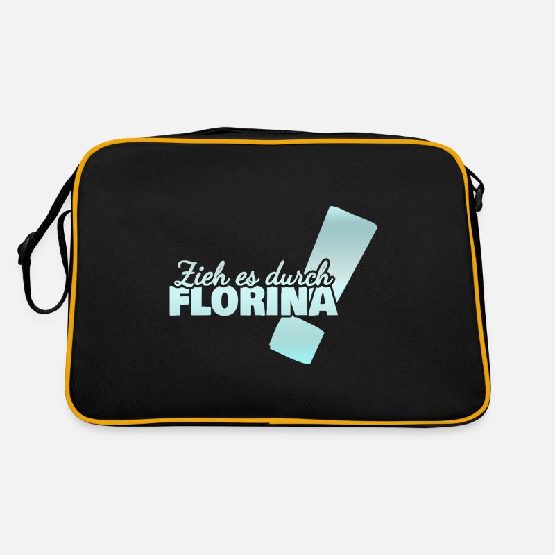Florina Retro Tasche