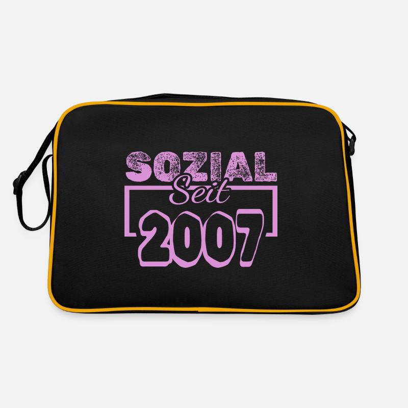 Retro Tasche