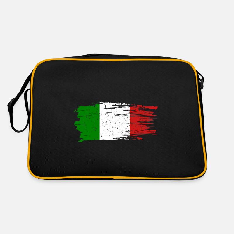 Italie Sac Retro