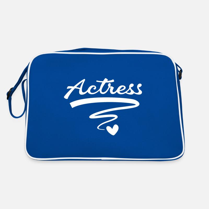 Retro Bag