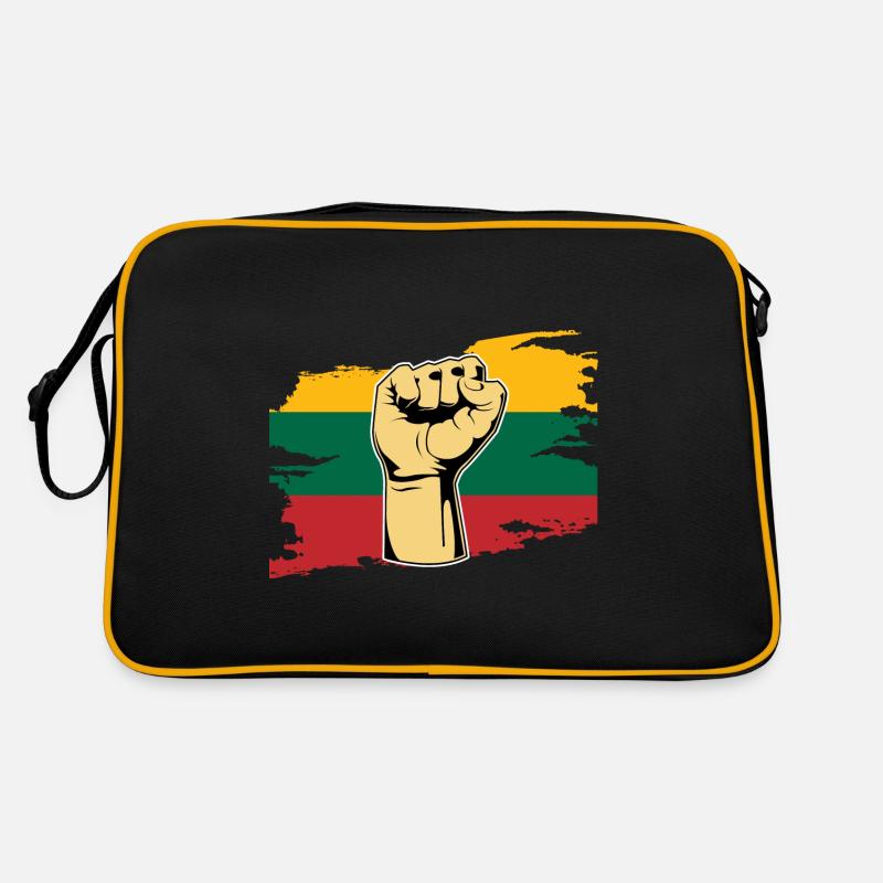 Sac Retro