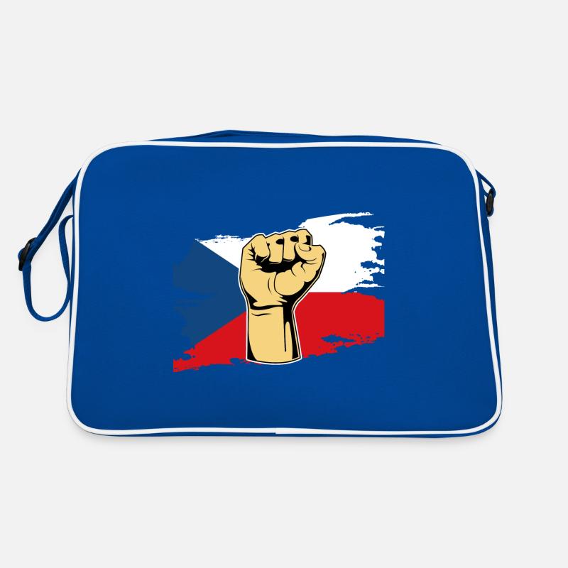 Faust République tchèque Sac Retro