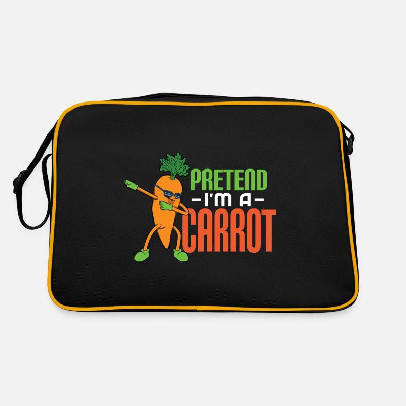 Karrotte Retro Tasche