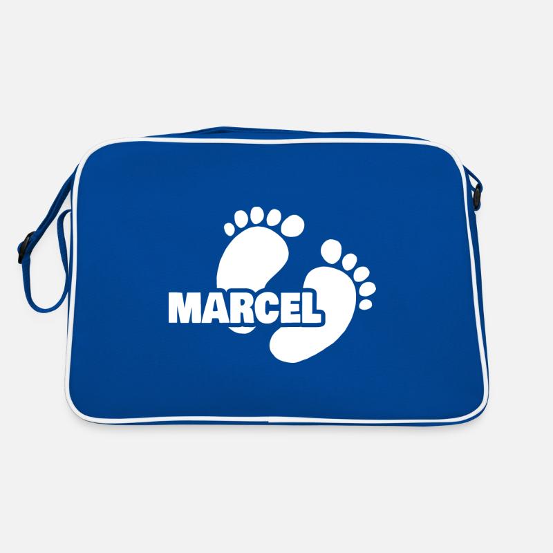 Birth Marcel Retro Bag