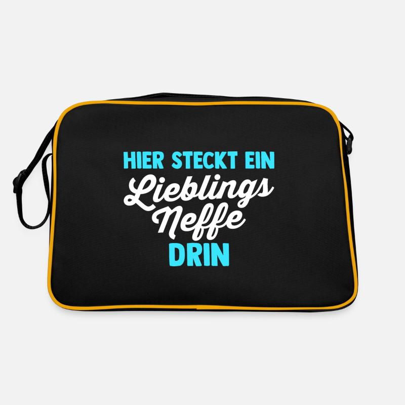 Retro Tasche