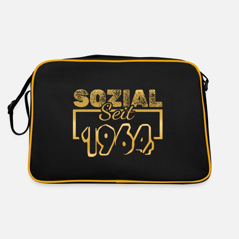 Retro Tasche