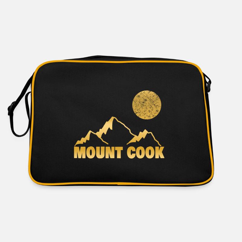 Retro Bag