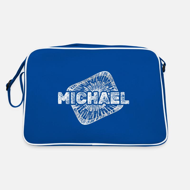 Retro Bag