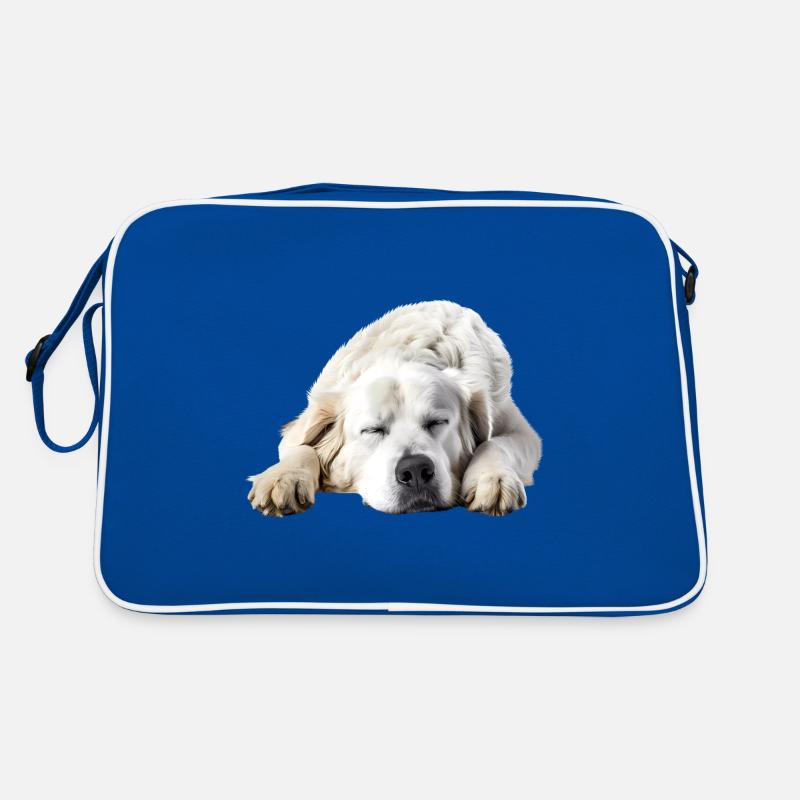 Retro Bag