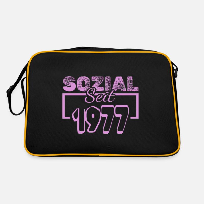 Retro Bag