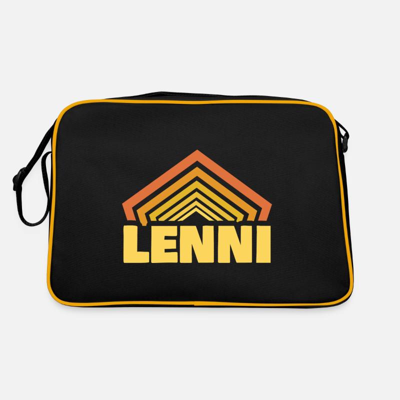 Retro Tasche