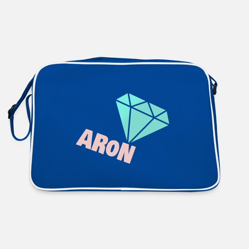 Edel Aron Retro Tasche