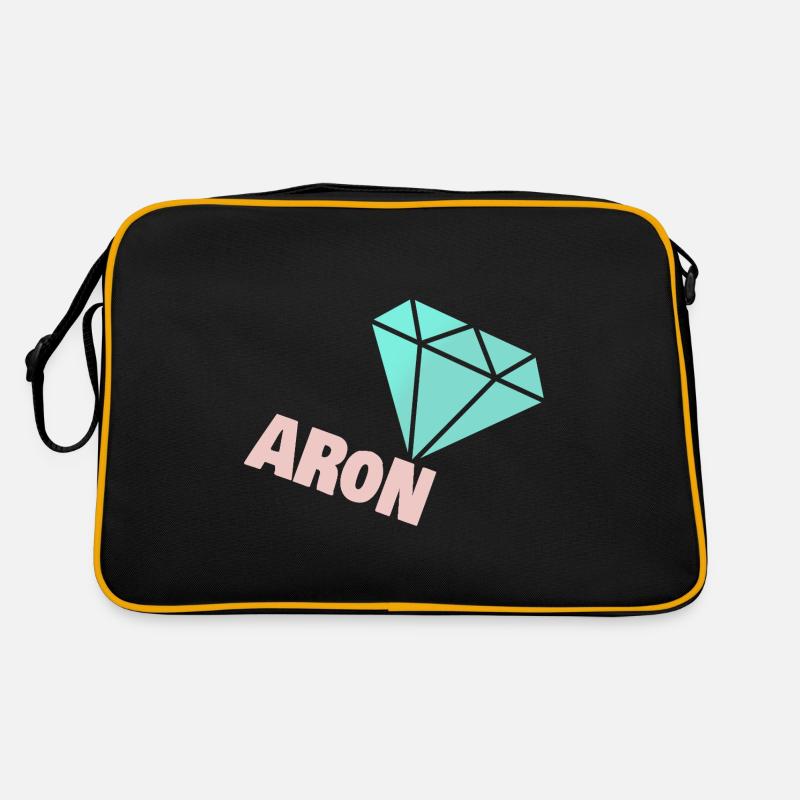 Noble Aron Sac Retro