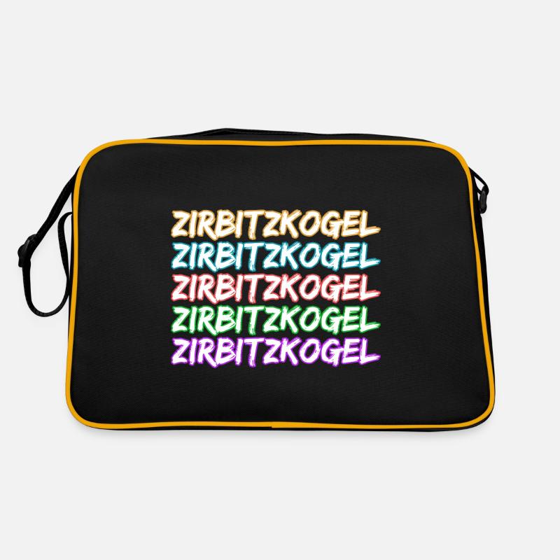 Zirbitzkogel comme escalade Sac Retro
