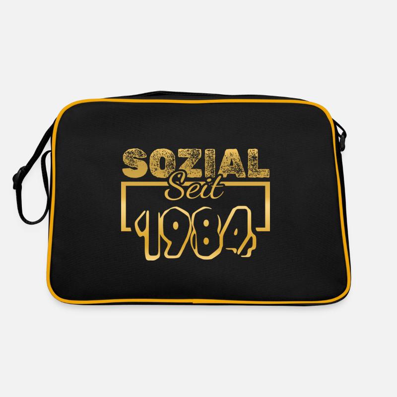 Retro Tasche