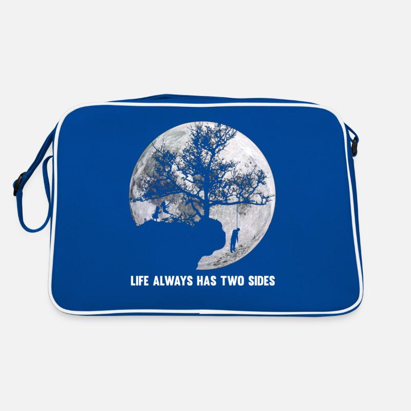 Depression Retro Tasche