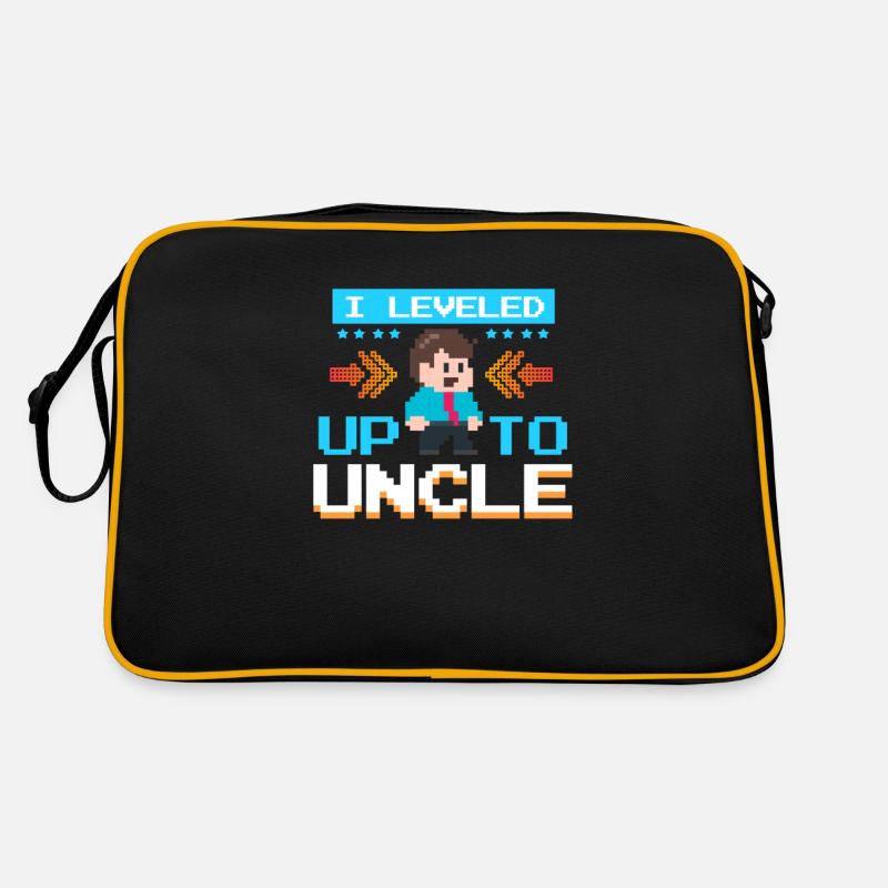 Retro Tasche