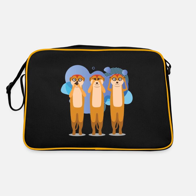Sac Retro