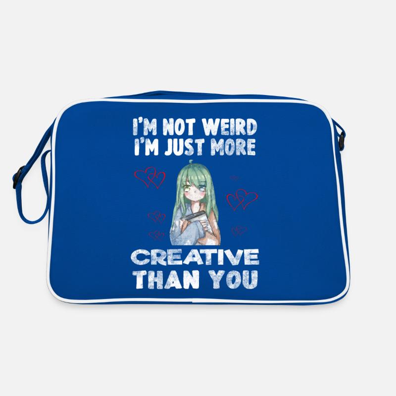 Retro Bag