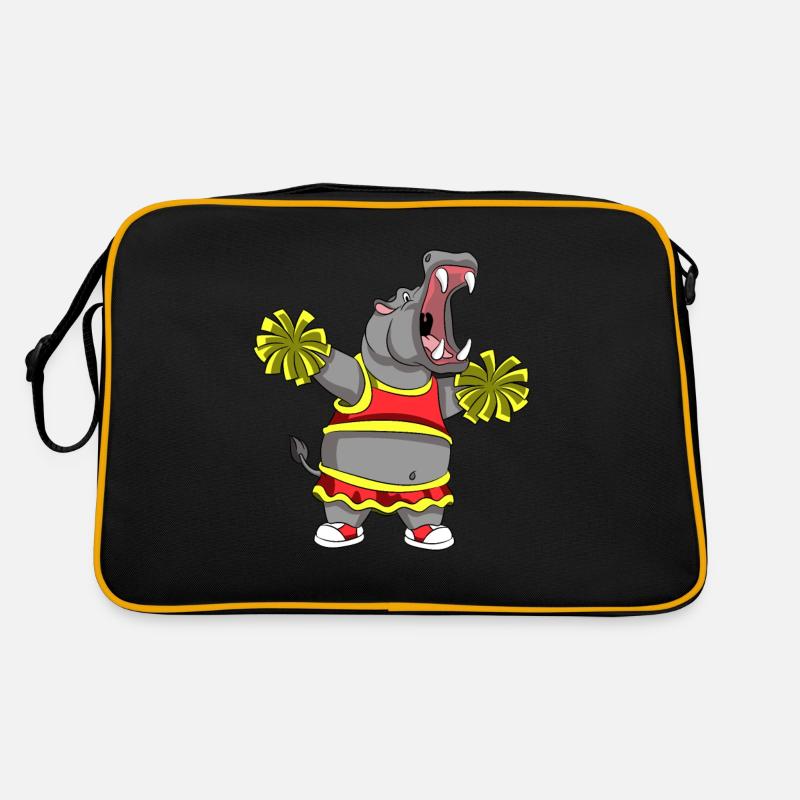 Retro Bag