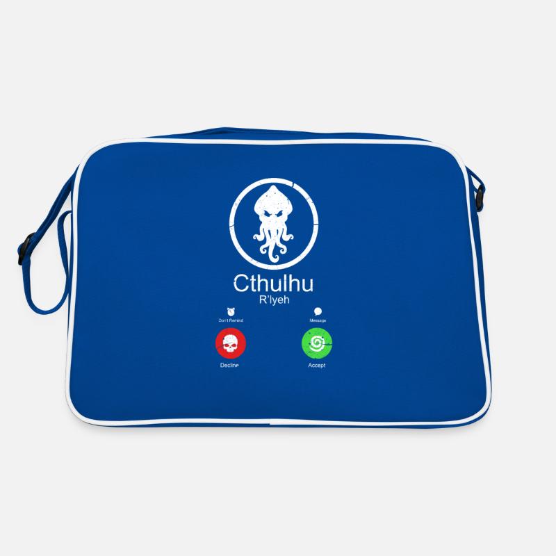 Retro Bag