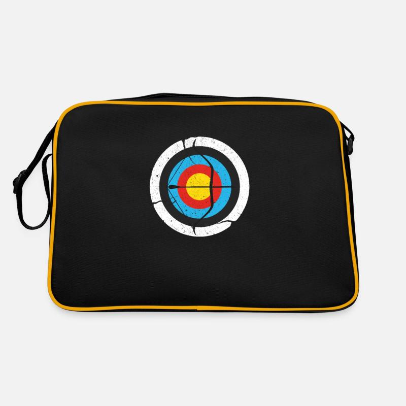 archer Sac Retro