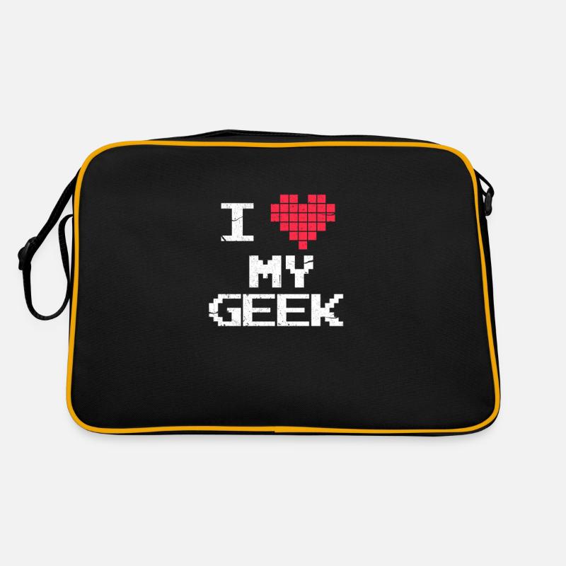 Retro Tasche