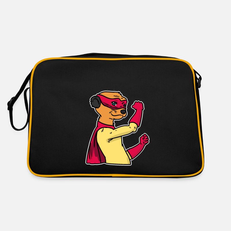 Sac Retro