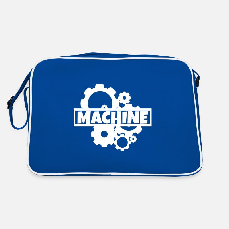 Retro Tasche