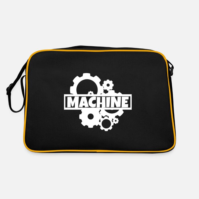 Sac Retro