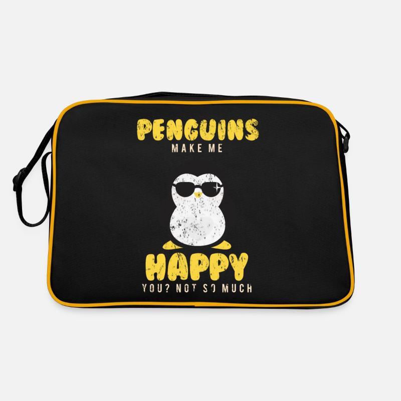 Retro Bag